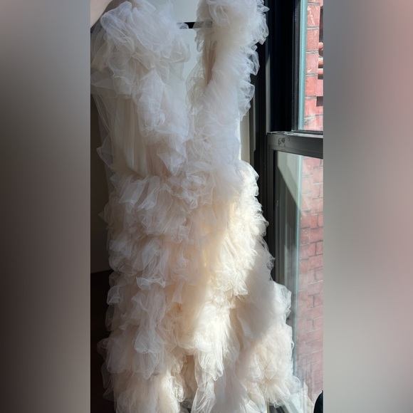 NWT: Millia London - Isadora dress (custom, short version) - Picture 10 of 15